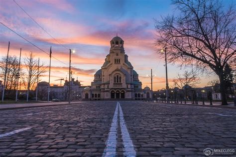 14 Best Instagram and Photography Spots in Sofia 